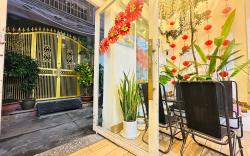 Little garden homestay 