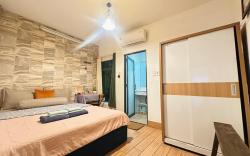 Little garden homestay 