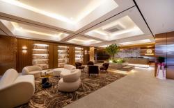 Geojedo Gohyeon Hotel Vibe