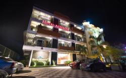 Hotel Altitude Coorg - by Coorg Jungle Camp Resort