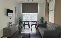 Thao Dien Apartment