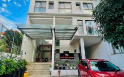 Thao Dien Apartment