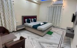 Goroomgo Shivansh Home Stay Bhubaneshwar