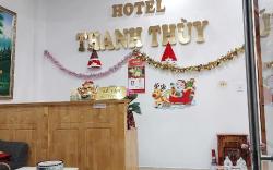KS Thanh Thùy
