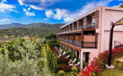 Assos Longevity Hotel