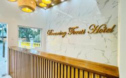 Dreaming Forest Hotel - Libjo, Batangas