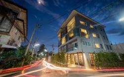 Mandalar Arch 39 Hotel