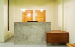 Hotel Tepalcates