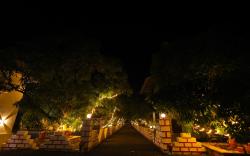 MARUTI RESORT & VILLA'S
