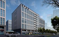 Ji Hotel Qingdao Laoshan MixC
