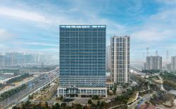 Ji Hotel Huzhou Nanxun Shuijingjing Park