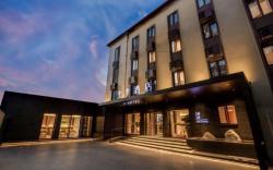 Ji Hotel Beijing Guomao Jintai Road