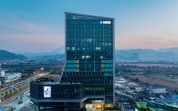 Hanting Hotel Shaoxing Jiefang South Road Qihu Metro Station