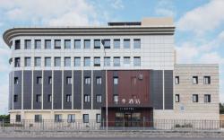 Ji Hotel Beijing Chaoyang Station Jiuxianqiao Road