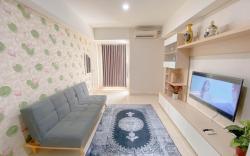 Compact 1BR at Warhol (W/R) Residence By Travelio