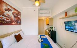 Simply Studio Room Tokyo Riverside PIK2 ByTravelio