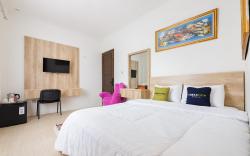 Urbanview Hotel Rimadi Slipi