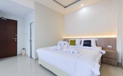 Urbanview Hotel Ivoeira House Lampung By RedDoorz