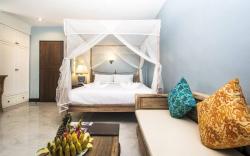 Moubillow Resort