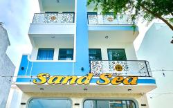 Sand Sea Hotel Phan Thiết 