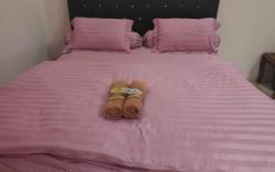 Homestay Kenzie Faiz