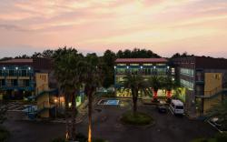  From H T Resort Jeju Seongsan