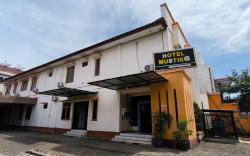 Hotel Mustika Syariah