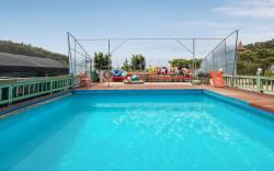 Taean Vintage House Pet-friendly Pension
