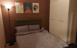 Affordable Whole 2 bedroom Condo high floor BGC