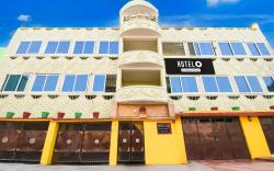 Super Hotel O Khandagiri Near DN Regalia Mall