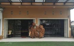 Louise Hotel