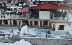 Pine Palace Homestay