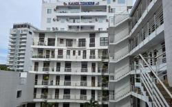 Arte Condo Rentals Grosvenor Square (Kandi Realty)