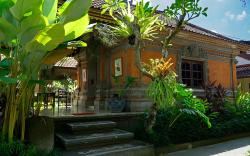 Puri Anyar Heritage