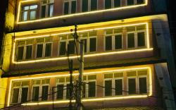 Om Mandakini Hotel