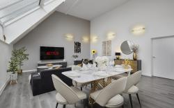 Hayy Luxury Homes Near Bradford City Centre