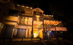 The Lily Hotel