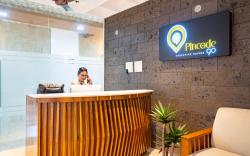 Pincode 90 Executive Suites