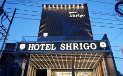 SHRIGO HOTELS BANARAS