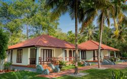 Dhathri Ayurveda Resort and Panchakarma Centre