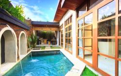 Almero Villa Ubud