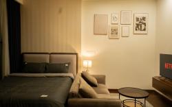 Ở Nhà Apartment Vinsmartcity