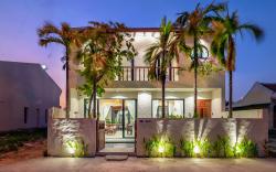 Andi Hoi An By Class6