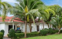 Matcha Lanta Resort 