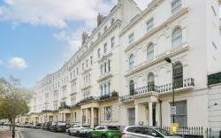 Kensington Gardens Apartments