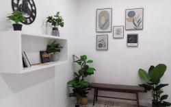 T&s Homestay 