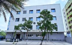 The One Hotel Nashik