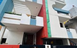 Stay confo villa