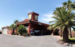 Sunrise Inn