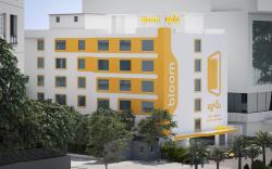 Bloom Hotel - DLF Road Gachibowli